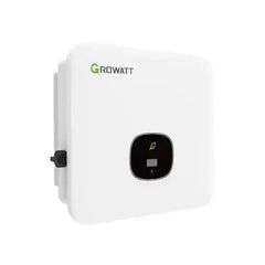 Growatt 15kW On - Grid Inverter |15KTL3 - X| PRO - The Saver Hub