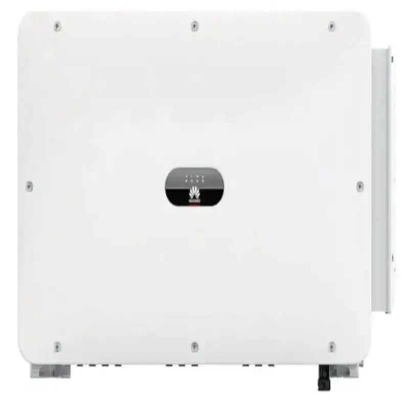 Huawei Sun2000 - M2 115KW Inverter - The Saver Hub