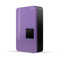 Knox Krypton 9000 6.2KW Hybrid Solar Inverter With PV 9000