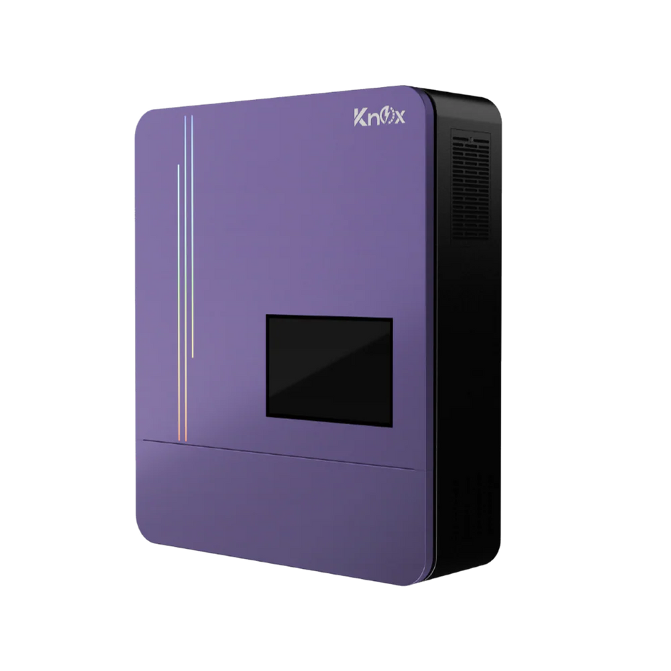 Knox Inverters – Ideal Solar Store