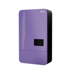 Knox Krypton 9055 | 6.5KW Hybrid Solar Inverter With 9000W PV, Dual MPPT, Wi-Fi & Large HMI Touchscreen